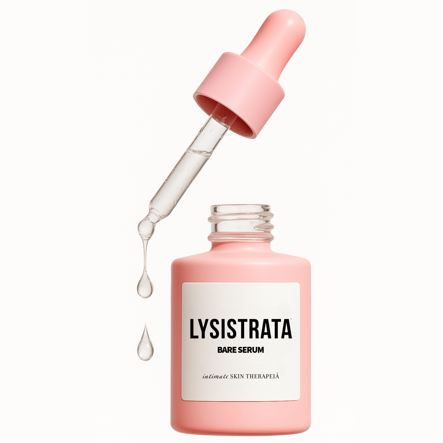 BARE SERUM Intimate Skin Therapeiá