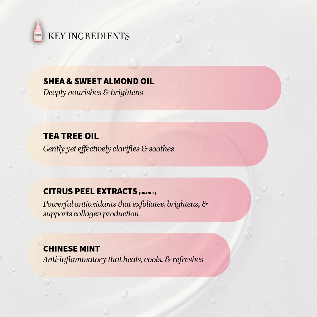 BARE SERUM